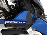 ウインドディフレクター 拡張キット R1300GS Adventure カスタム パーツ