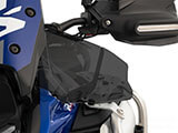 ウインドディフレクター 拡張キット R1300GS Adventure カスタム パーツ