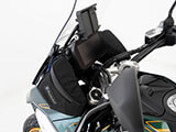 フェアリングバッグ R1300GS カスタム パーツ