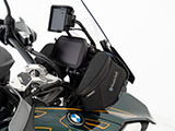 フェアリングバッグ R1300GS カスタム パーツ