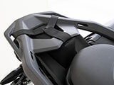 リアキャリア ギャップバッグ R1300GS カスタム パーツ