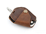 牛皮製 キーカバー 「Keyless Ride」