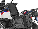 リッドインナーバッグ for BMW純正アルミケース R1300GS Adventure カスタムパーツ