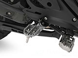リーンアングルインジケーター R1300GS Adventure カスタム パーツ