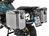 Wunderlich サイドケース 「EXTREME」 R1300GS カスタム パーツ