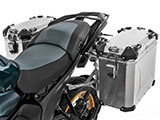Wunderlich サイドケース 「EXTREME」 R1300GS カスタム パーツ