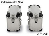 Wunderlich サイドケース 「EXTREME」 R1300GS Adventure カスタム パーツ