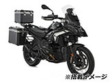 Wunderlich トップケース 「EXTREME」 R1300GS Adventure カスタム パーツ