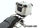Wunderlich トップケース 「EXTREME」 R1300GS カスタム パーツ