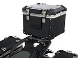 Wunderlich トップケース 「EXTREME」 R1300GS Adventure カスタム パーツ