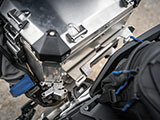 Wunderlich サイドケース 「EXTREME」 DirectLock R1300GS Adventure カスタム パーツ