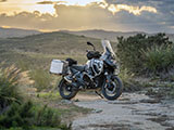 Wunderlich サイドケース 「EXTREME」 DirectLock R1300GS Adventure カスタム パーツ