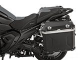 Wunderlich サイドケース 「EXTREME」 DirectLock R1300GS Adventure カスタム パーツ
