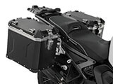 Wunderlich サイドケース 「EXTREME」 DirectLock R1300GS Adventure カスタム パーツ