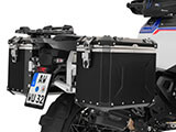 Wunderlich サイドケース 「EXTREME」 DirectLock R1300GS Adventure カスタム パーツ