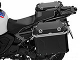 Wunderlich サイドケース 「EXTREME」 DirectLock R1300GS Adventure カスタム パーツ
