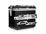 Wunderlich サイドケース 「EXTREME」 DirectLock R1300GS Adventure カスタム パーツ