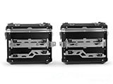 Wunderlich サイドケース 「EXTREME」 DirectLock R1300GS Adventure カスタム パーツ
