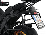 サイドキャリア「X-RACK」 R1300GS カスタムパーツ