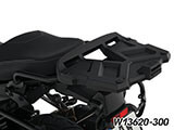 トップキャリア「X-RACK」 R1300GS カスタムパーツ
