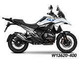 トップキャリア「X-RACK」 R1300GS カスタムパーツ