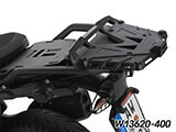 トップキャリア「X-RACK」 R1300GS カスタムパーツ