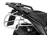 マルチサイドケースホルダー「uniRack」 R1300GS カスタムパーツ