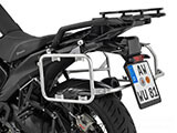 マルチサイドケースホルダー「uniRack」 R1300GS カスタムパーツ