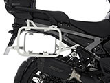 マルチサイドケースホルダー「uniRack」 R1300GS Adventure カスタムパーツ