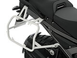 マルチサイドケースホルダー「uniRack」 R1300GS Adventure カスタムパーツ