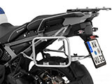 マルチサイドケースホルダー「uniRack」 R1300GS Adventure カスタムパーツ