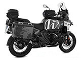 R1300GS Adventureカスタムパーツ