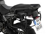 サイドキャリア「X-RACK」 R1300GS Adventure カスタムパーツ