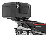 Wunderlich トップケース 「X-CASE」 R1300GS Adventure カスタム パーツ