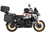 Wunderlich トップケース 「X-CASE」 R1300GS Adventure カスタム パーツ