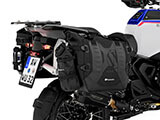 Wunderlich サイドバッグ 「X-BAG」 R1300GS Adventure カスタム パーツ