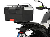 純正R1250GSトップケース 取付アダプター R1300GS Adventure カスタムパーツ