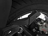 純正R1250GSトップケース/パニアケース 取付アダプター R1300GS カスタムパーツ
