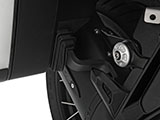 純正R1250GSトップケース/パニアケース 取付アダプター R1300GS カスタムパーツ