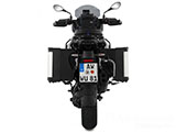 純正R1250GSトップケース/パニアケース 取付アダプター R1300GS カスタムパーツ