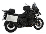 純正R1250GSトップケース/パニアケース 取付アダプター R1300GS カスタムパーツ