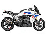 カーボン フロントマッドガード R1300RS カスタムパーツ