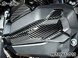 カーボンスパークプラグコネクターカバー R1300GS カスタムパーツ
