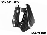 カーボンウインドディフレクター R1300GS カスタムパーツ