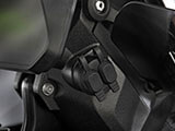 Wunderlich USB デュアルソケット USB電源 TypeA&C R1300GS カスタムパーツ