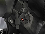 Wunderlich USB デュアルソケット USB電源 TypeA&C R1300GS カスタムパーツ