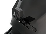 アクションカメラホルダー R1300GS ツーリングカスタムパーツ