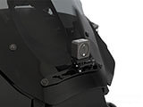 アクションカメラホルダー R1300GS ツーリングカスタムパーツ