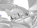 ハンドルアップセットバックキット 「ERGO RT+」 カスタム パーツ