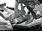 ハンドルアップセットバックキット 「ERGO RT+」 カスタム パーツ